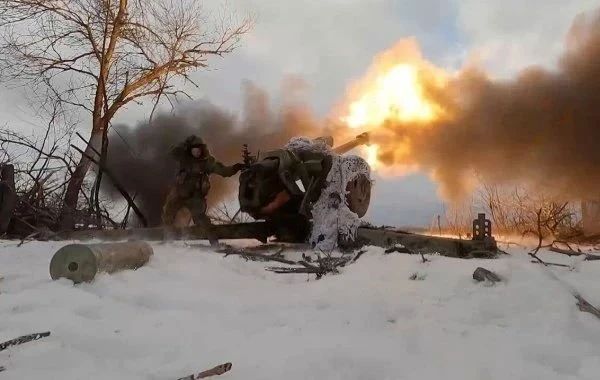 Свежая сводка Юрия Подоляки на 06.03.2026: ВС РФ ведут тяжёлые встречные бои на Запорожском фронте