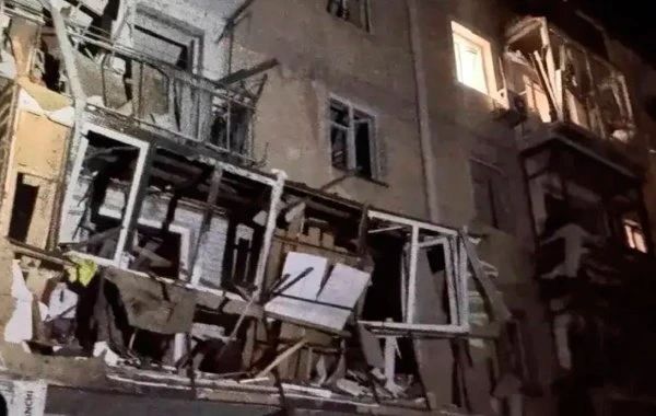 Украинские дроны ранили девять человек в Севастополе, пострадали дети