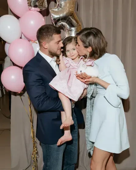 "Любовь и уважение на дистанции". Алекса рассказала об отношениях со свекровью, с которой у неё был публичный конфликт