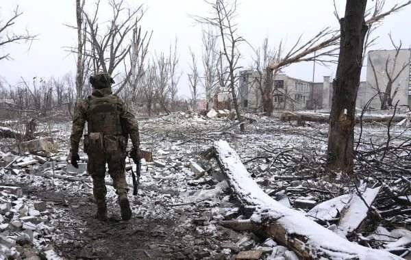 Свежая сводка Юрия Подоляки на 10.03.2026: ВС РФ зачистили большую часть Гришино за Покровском