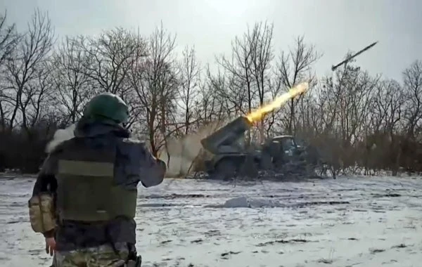 Свежая сводка Юрия Подоляки на 13.03.2026: ВС РФ широким фронтом продвигаются к Славянску