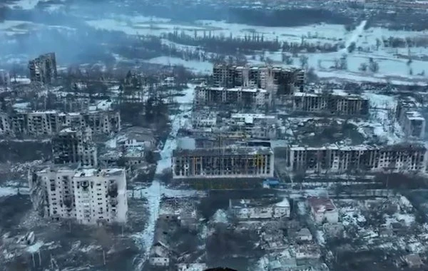 ВС РФ под Купянском с тяжёлыми боями отбивают атаки противника: свежие подробности боевых действиях на 13.03.2026