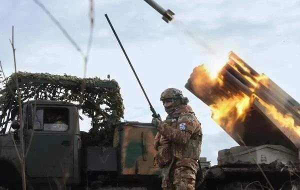 Российские войска мощно продвигаются на Запорожском направлении: сводка СВО от Юрия Подоляки на 13 марта 2026