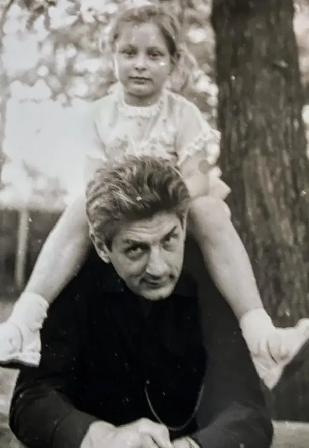 Минюст признал иноагентом правнучку Никиты Хрущёва