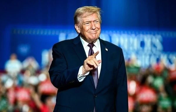 Трамп: большинство стран НАТО отказались участвовать в военной операции против Ирана