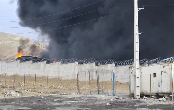 Сводка событий на Ближнем Востоке в контексте военных действий США против Ирана: подробности на 21.03.2026