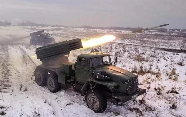 ВС РФ с упорными боями продвигаются вперёд в зоне СВО: свежие карты боевых действий на 21.03.2026