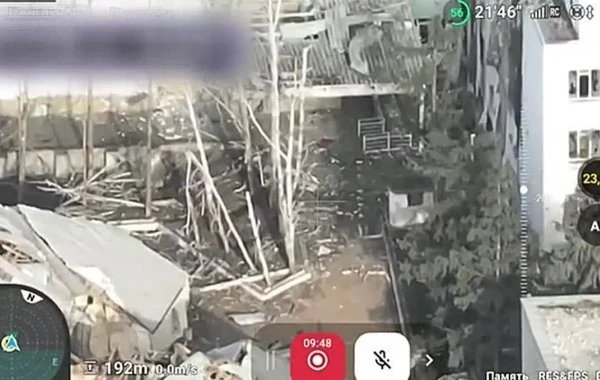 ВСУ снова вышли к Осколу, что сегодня происходит в районе Купянска? Свежие данные о боевых действиях на 24.03.2026