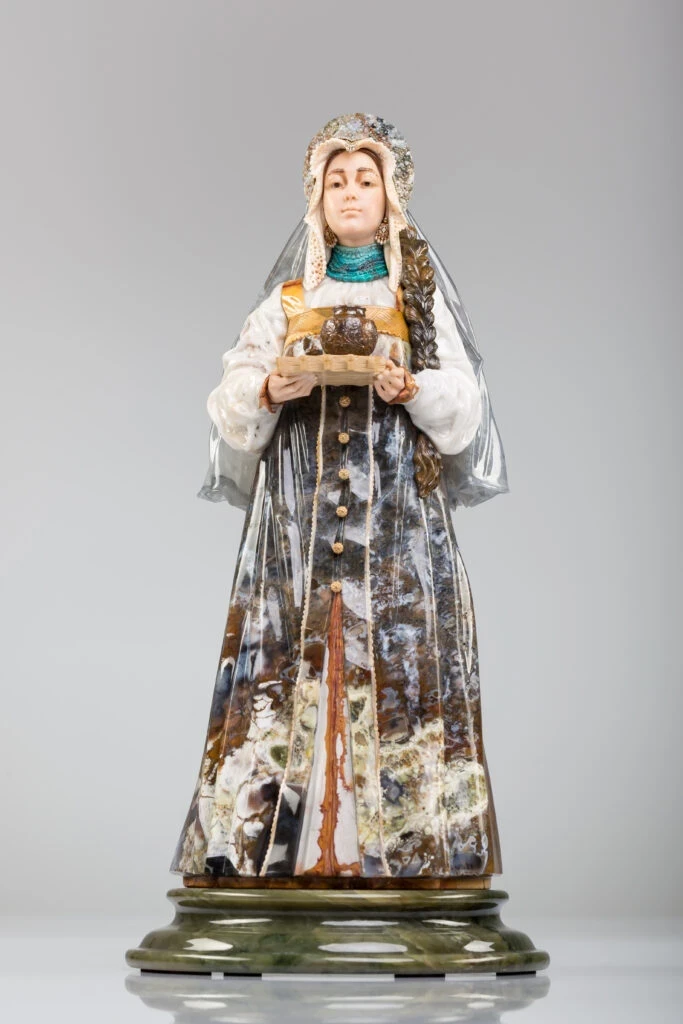 Сергей Шмотьев — меценат уральской культурной традиции