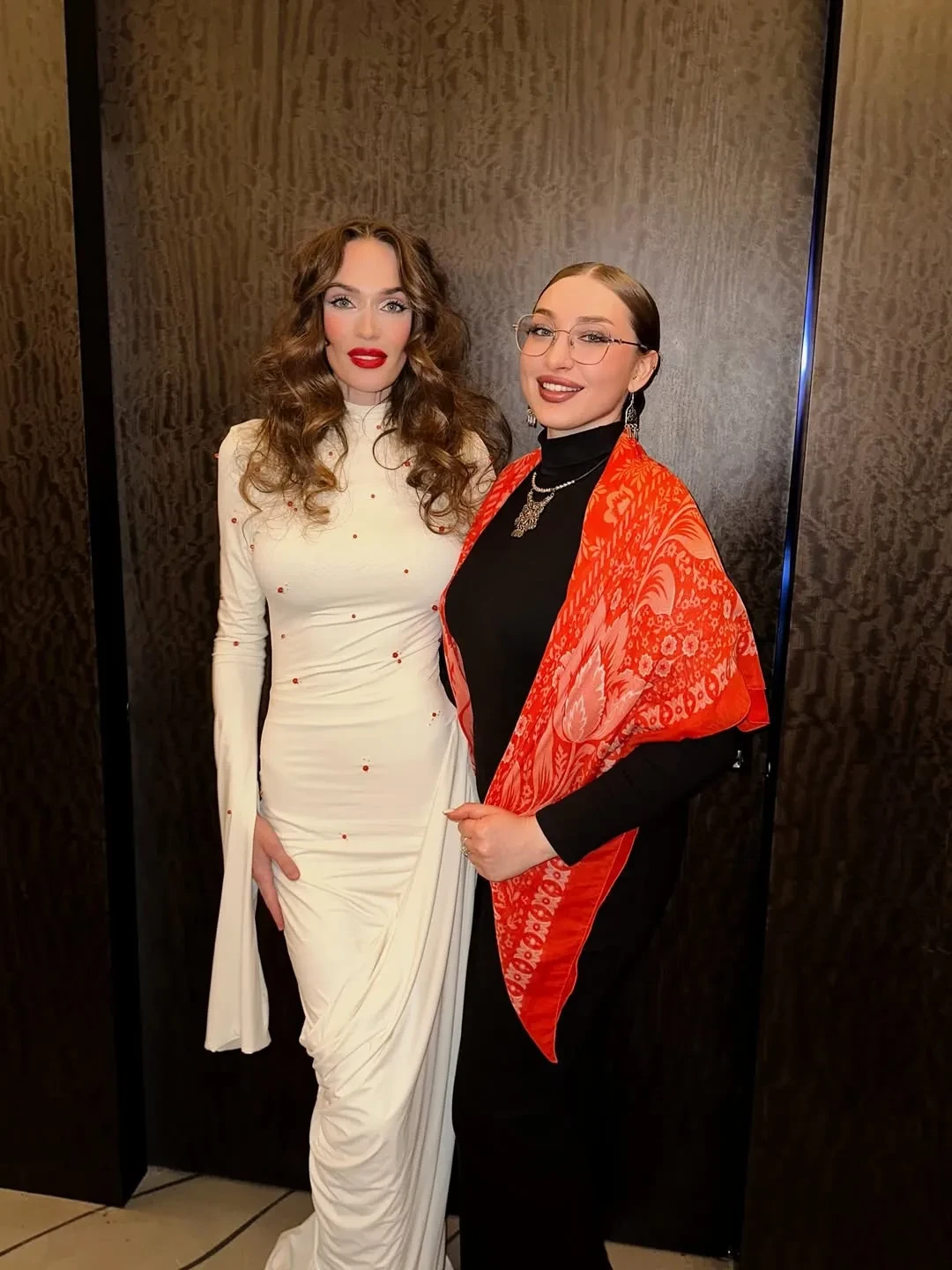 Квартира от Егора Крида, чак-чак вместо торта и татарские танцы: бывшая жена Моргенштерна* Дилара показала, как отметила 26-летие за 3 млн рублей