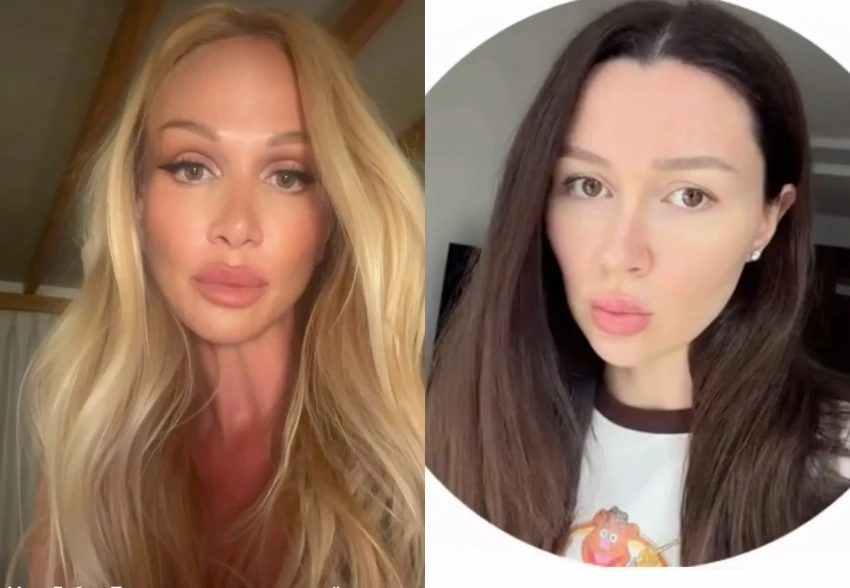 "Все на кипише страшном". Виктория Лопырёва, Стеша Маликова, Нюша, девушка Павла Дурова и дети миллиардеров "застряли" в Дубае и рассказали, что происходит