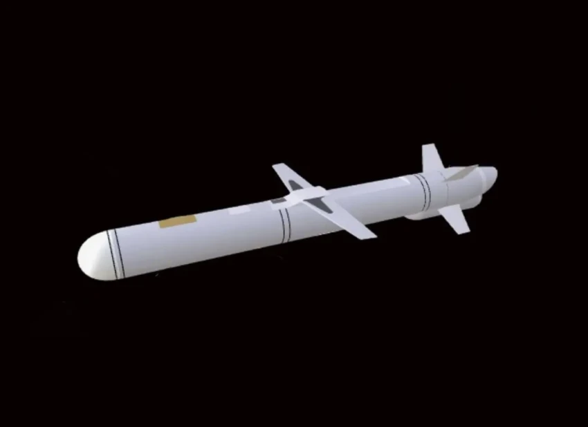 ГУР Украины заявило: РФ бьёт новыми ракетами «Изделие-30» на иностранных чипах