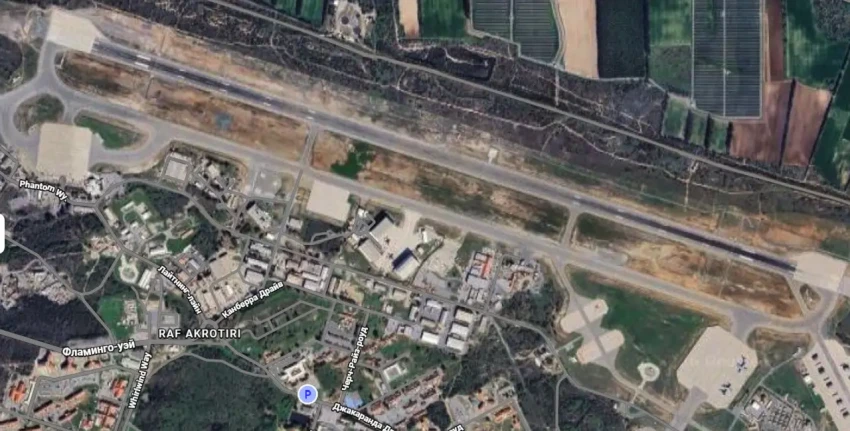 Евродепутат: Иранский удар по Кипру нужно расценивать как нападение на Евросоюз