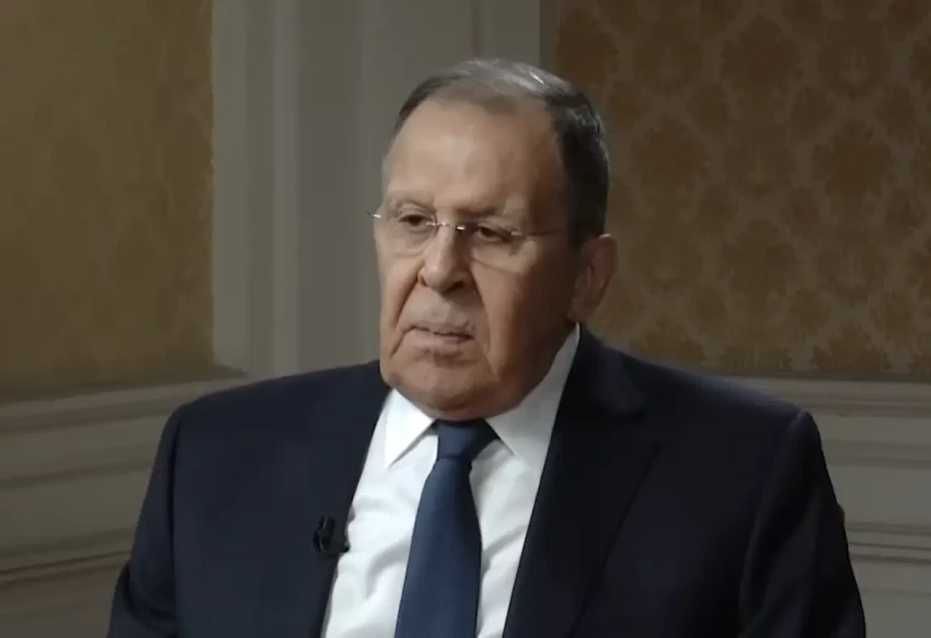 Лавров: Мир до сих пор не увидел доказательств разработки Ираном ядерного оружия