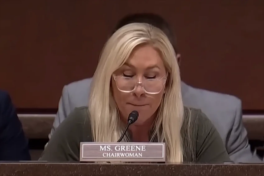 Экс-советница Трампа усомнилась в адекватности президента после атаки на Иран