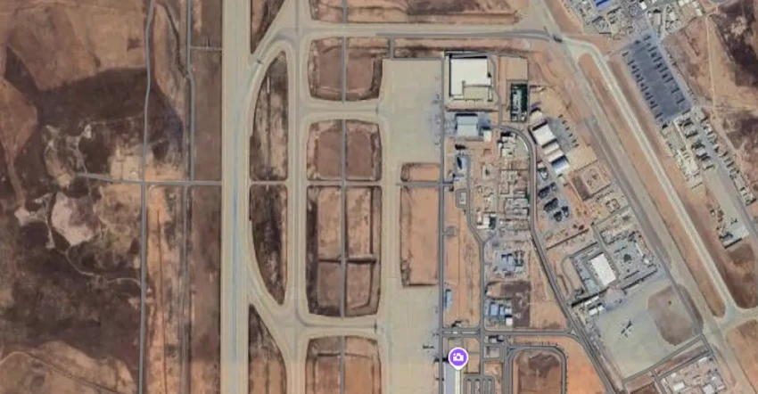 Иран выявил активность американских прокси в Эрбиле и наносит ракетные удары