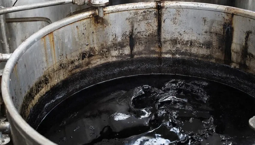 30-процентный рост цен на мазут: в Германии вновь призвали к «зелёной повестке»