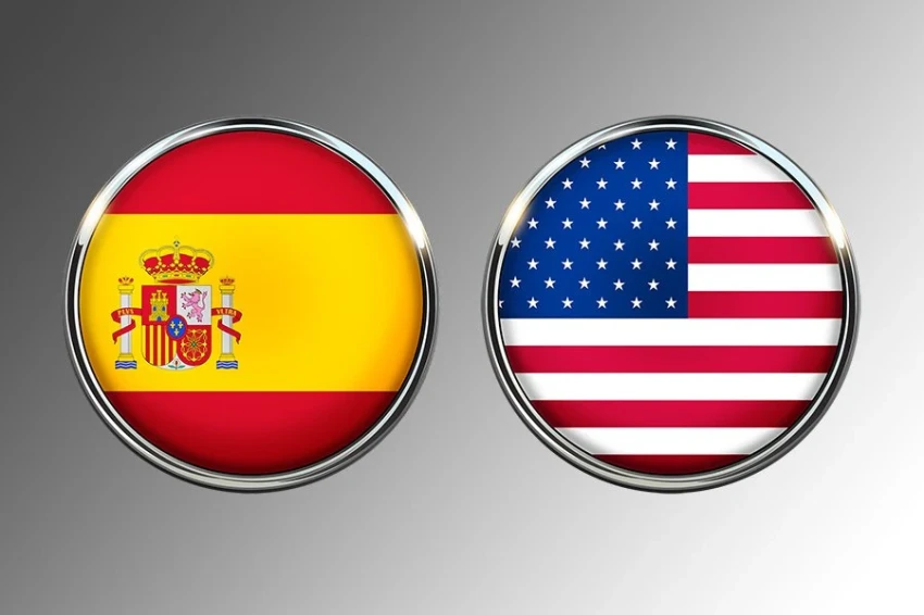 Испания мстит США за свои старые поражения