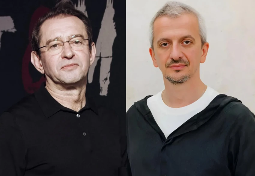 Константин Хабенский назначен и.о. ректора Школы-студии МХАТ вместо Константина Богомолова