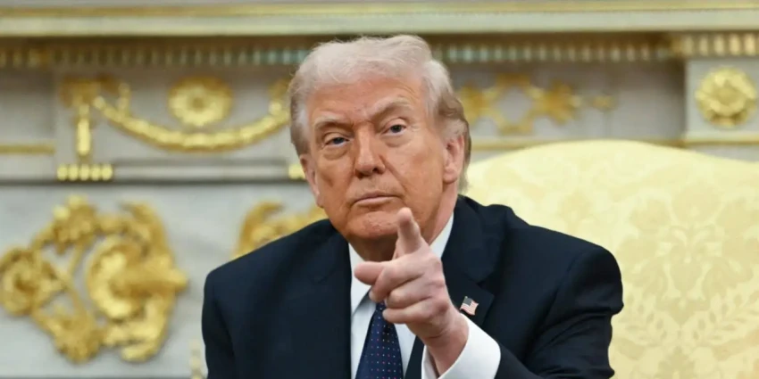 Расчёт Трампа на хаос в Иране после ликвидации лидеров страны провалился