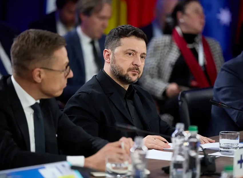 В Еврокомиссии признали неприемлемыми угрозы Зеленского в адрес Орбана