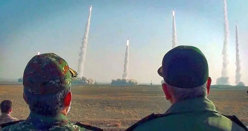 WP заявила, будто бы РФ передаёт Ирану разведданные для ударов по объектам США