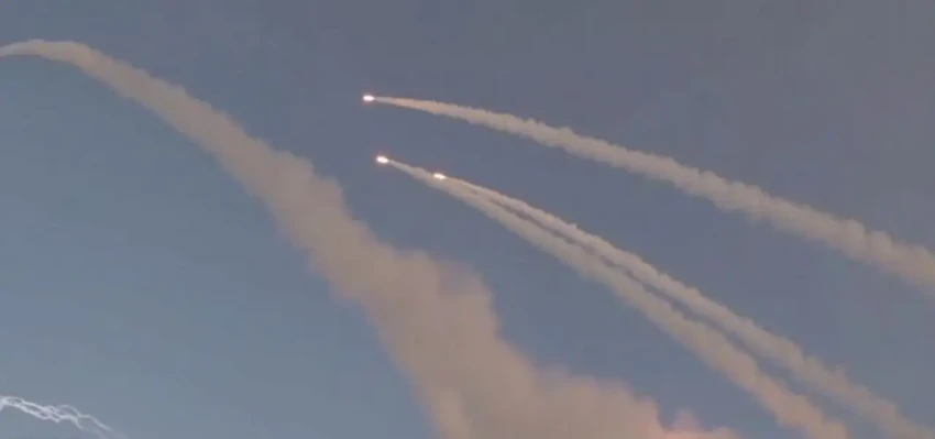 Ставки повышаются: Иран и Израиль начали новые серии крупномасштабных ударов