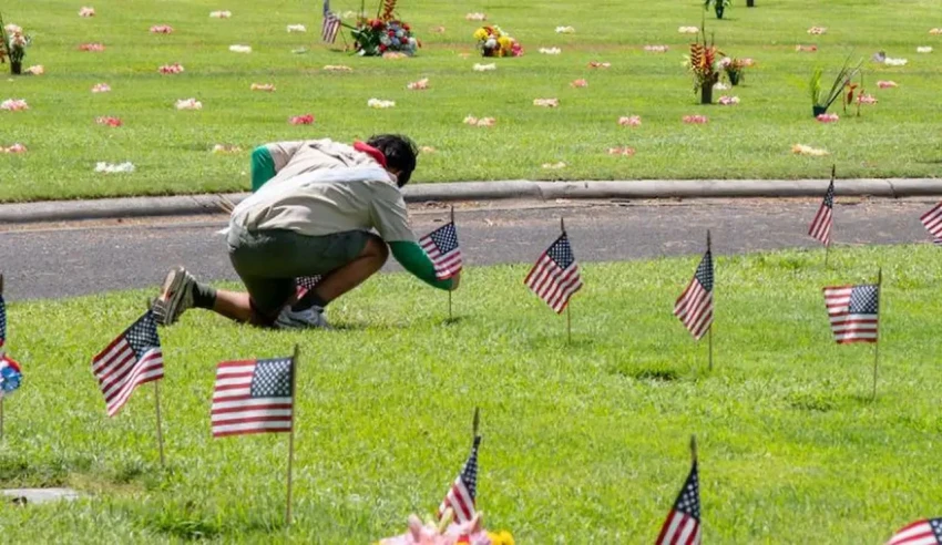 Список погибших на Ближнем Востоке американских военных пополнился