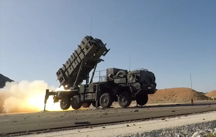 Американский профессор: ПРО США может оказаться бессильной перед иранскими БПЛА