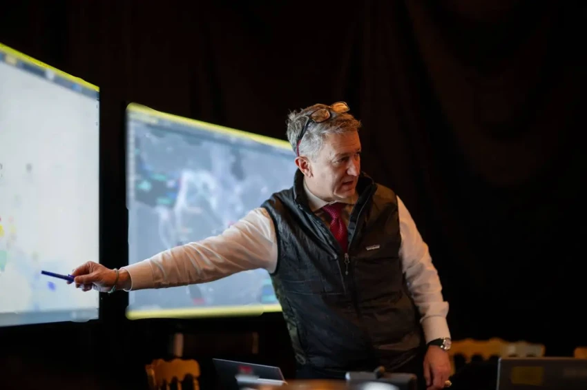 Применение систем с ИИ помогло США и Израилю поразить основные цели в Иране