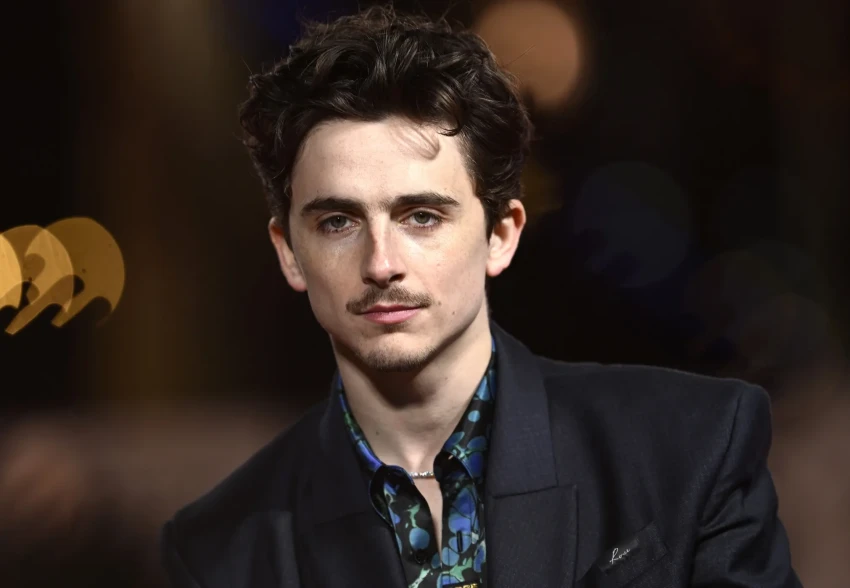 "Это будет стоить ему "Оскара". Тимоти Шаламе "отменяют" из-за его слов о том, что "никому нет дела" до оперы и балета