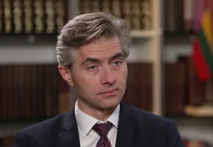 В Вильнюсе призвали бороться с «влиянием российских спецслужб» в церкви