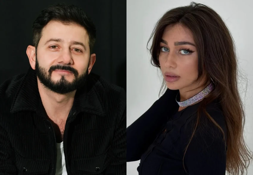 "Хочет на ней жениться". Стало известно, что Михаил Галустян встретил новую возлюбленную ещё до развода с бывшей женой