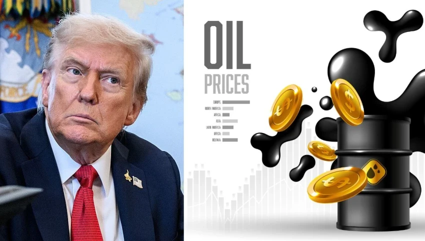 «Скоро решение будет принято» — в Белом доме обсуждают снятие санкций с России. Европа ждёт