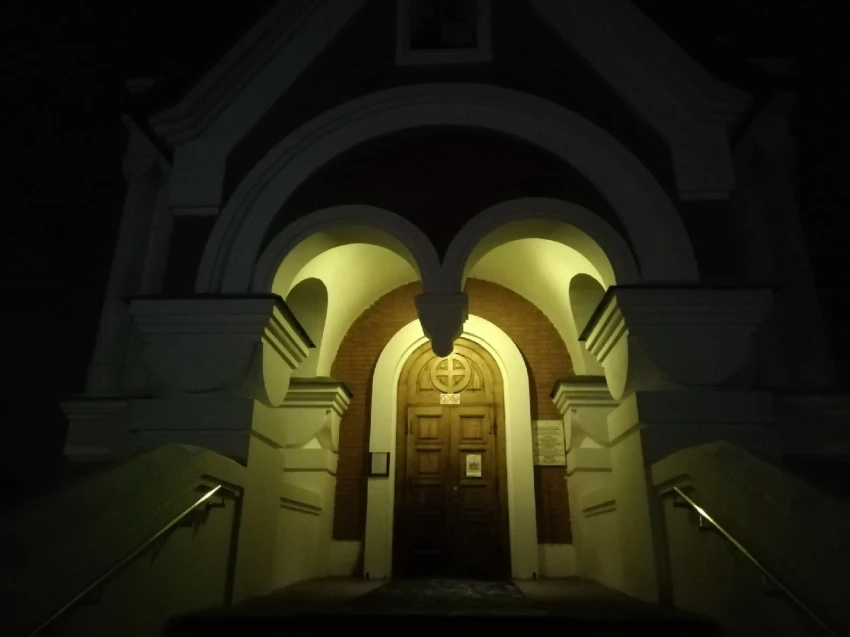 Какой церковный праздник отмечают 23 февраля? Строгие запреты в день «Огненной» иконы Богоматери.