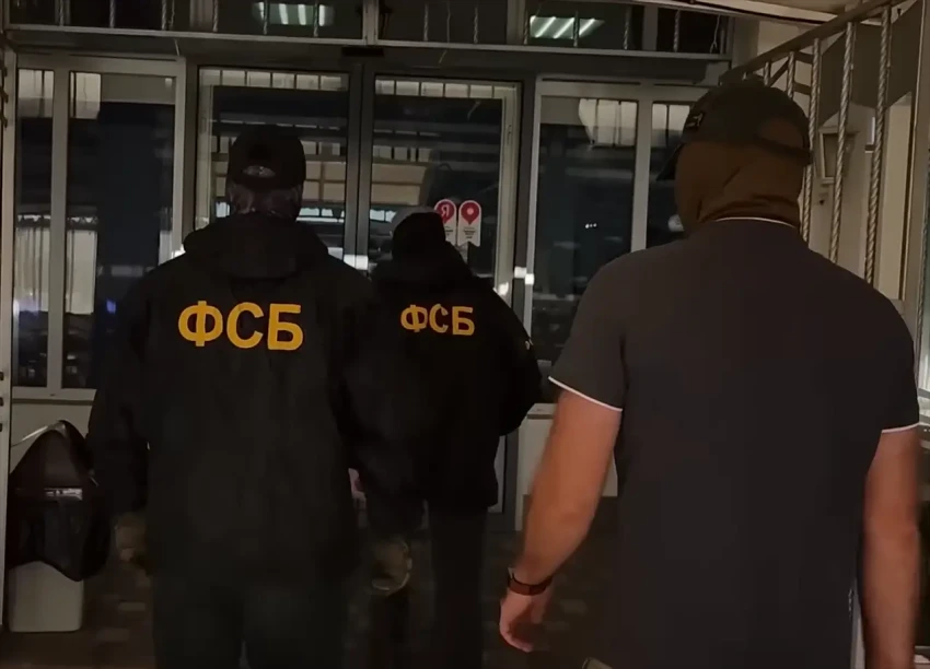 В Севастополе ФСБ предотвратила теракт киевского режима