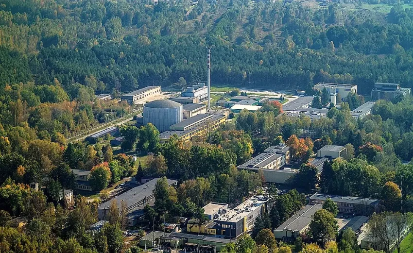 Теперь подозревают Иран: в Польше расследуют кибератаку на ядерный центр