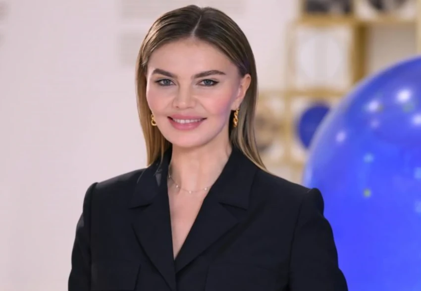 Бывшие топ-менеджеры "Газпрома" похитили 8 млрд рублей при строительстве академии Алины Кабаевой