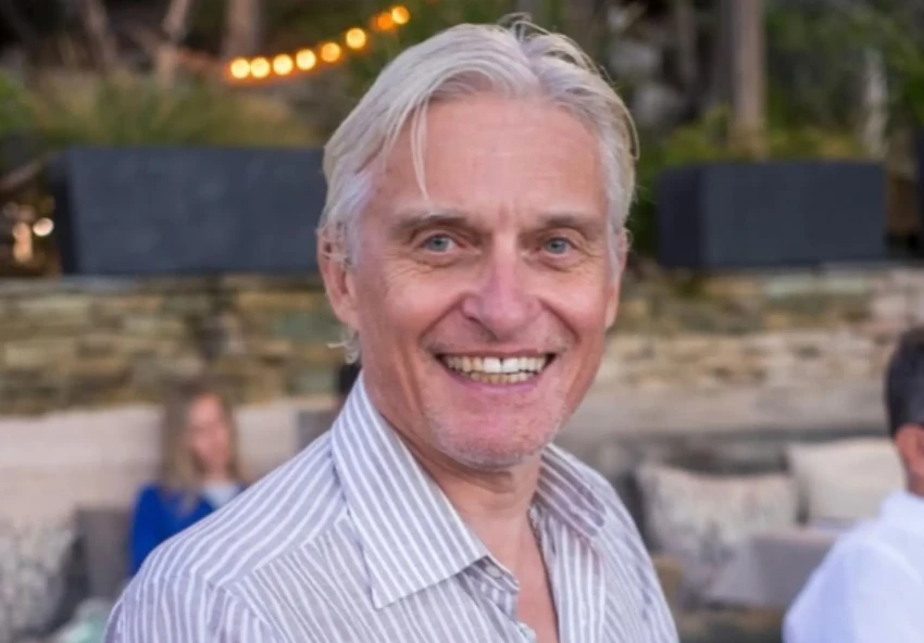 "Северная Корея уже близко". Олег Тиньков* снова раскритиковал Россию