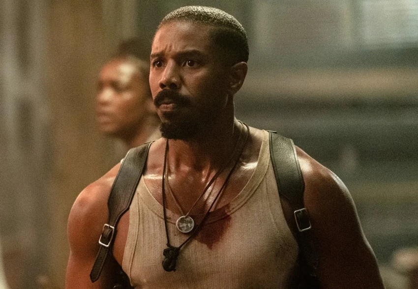 "Оскар-2026": лучшая мужская роль — Майкл Б. Джордан