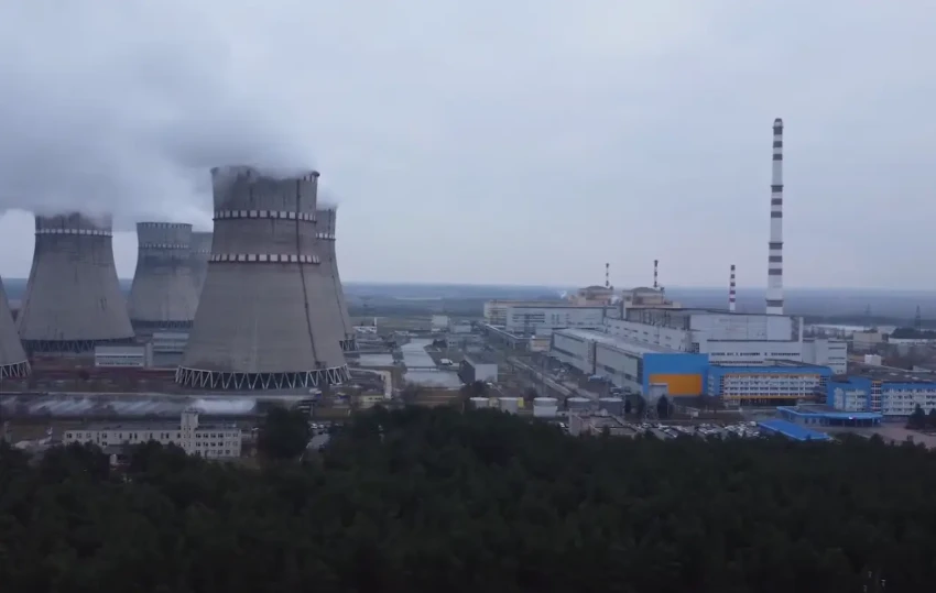 На украинских АЭС начали досрочный ремонт – из работы вывели два энергоблока