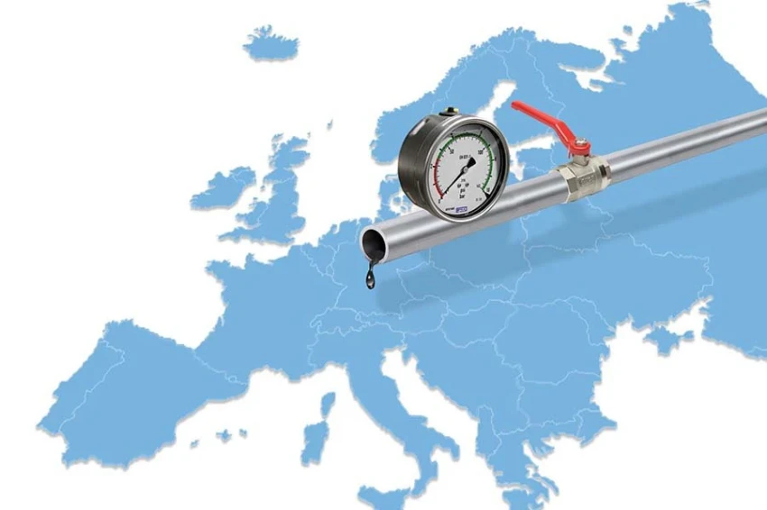 Иранский кризис подталкивает Европу к сделке с Россией