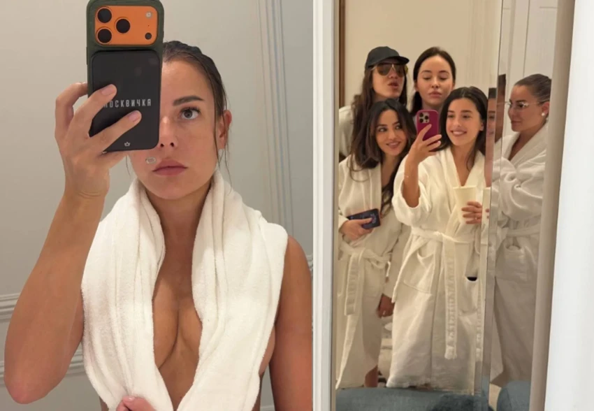 "Минус 1,5 кг". Кристина Потупчик, Алёна Бердова, Алексей Жидковский и Ирина Зарькова — о пользе отдыха в санатории