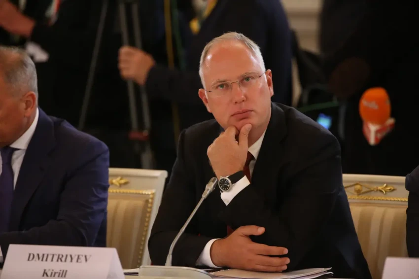 Дмитриев прокомментировал статью Politico о российских разведданных для Ирана