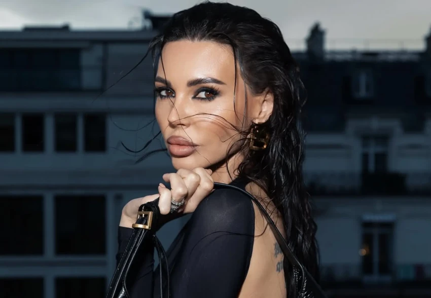 "На завод пусть идёт". Оксану Самойлову раскритиковали за жалобы на усталость