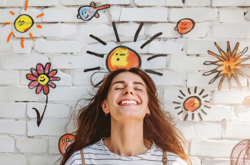 Как правильно работать с негативными мыслями, чтобы не стать заложником стресса