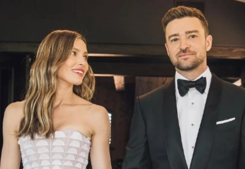 Инсайдер рассказал, какое условие Джессика Бил поставила Джастину Тимберлейку, чтобы сохранить их брак