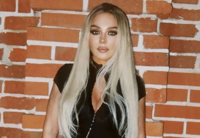 Анна Седокова, Оксана Самойлова, Zivert и Полина Диброва посетили открытие клуба Басты