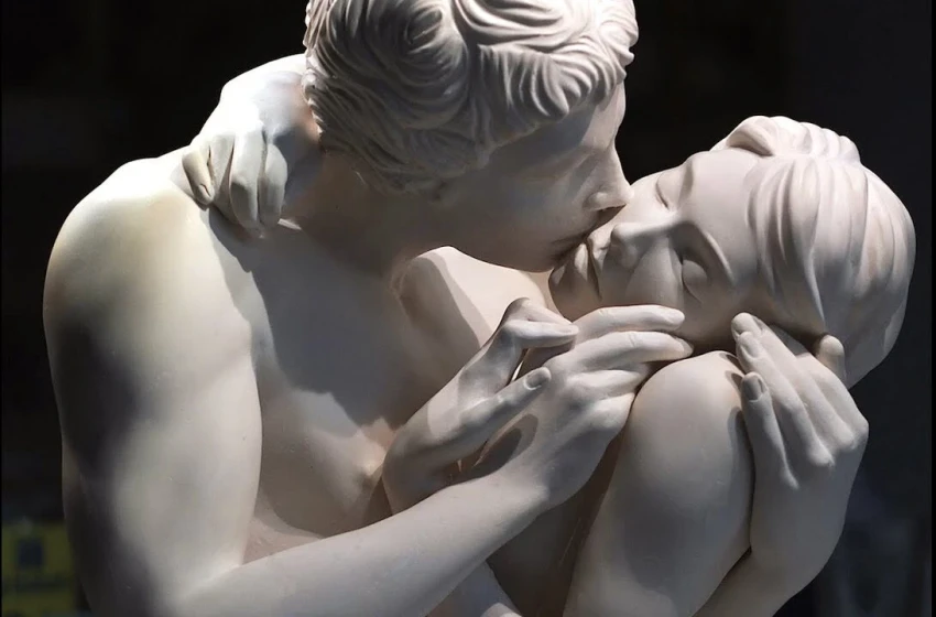 От эйфории до истинного чувства: почему мы застреваем на второй стадии влюбленности из 7