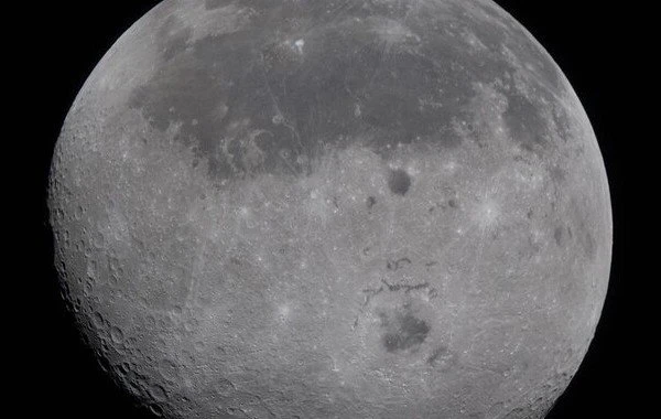 Пилотируемый корабль "Орион" завершил облёт Луны